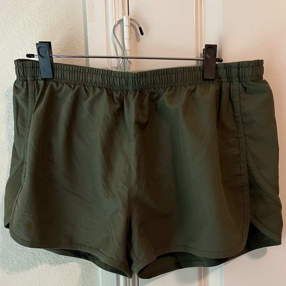 Under Armor Shorts